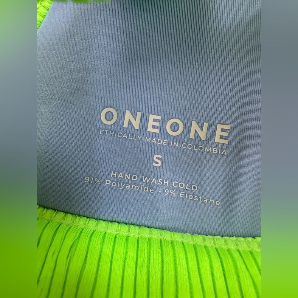 Oneone Bikini Top - Picture 2 of 3